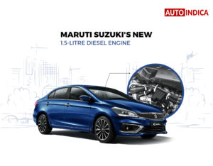 Maruti Ciaz AutoIndica