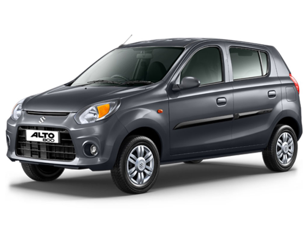 Maruti Suzuki Alto 800 cars under 6 lakhs