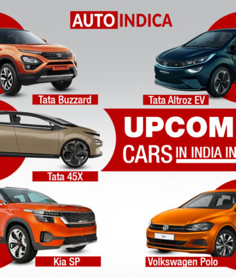 Upcoming Cars in India 2019