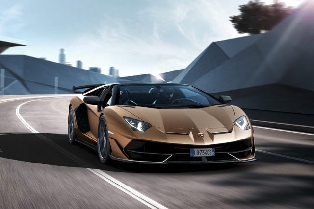 lamborghini aventador convertible autoindica