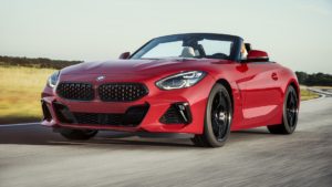 BMW Z4 - AutoIndica