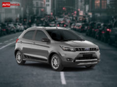 Ford Freestyle XUV300 cross AutoIndica