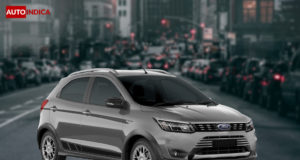 Ford Freestyle XUV300 cross AutoIndica