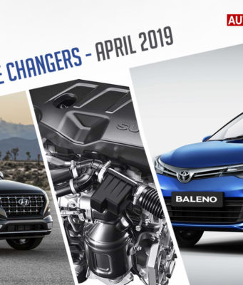 Game Changers April diesel engine - AutoIndica