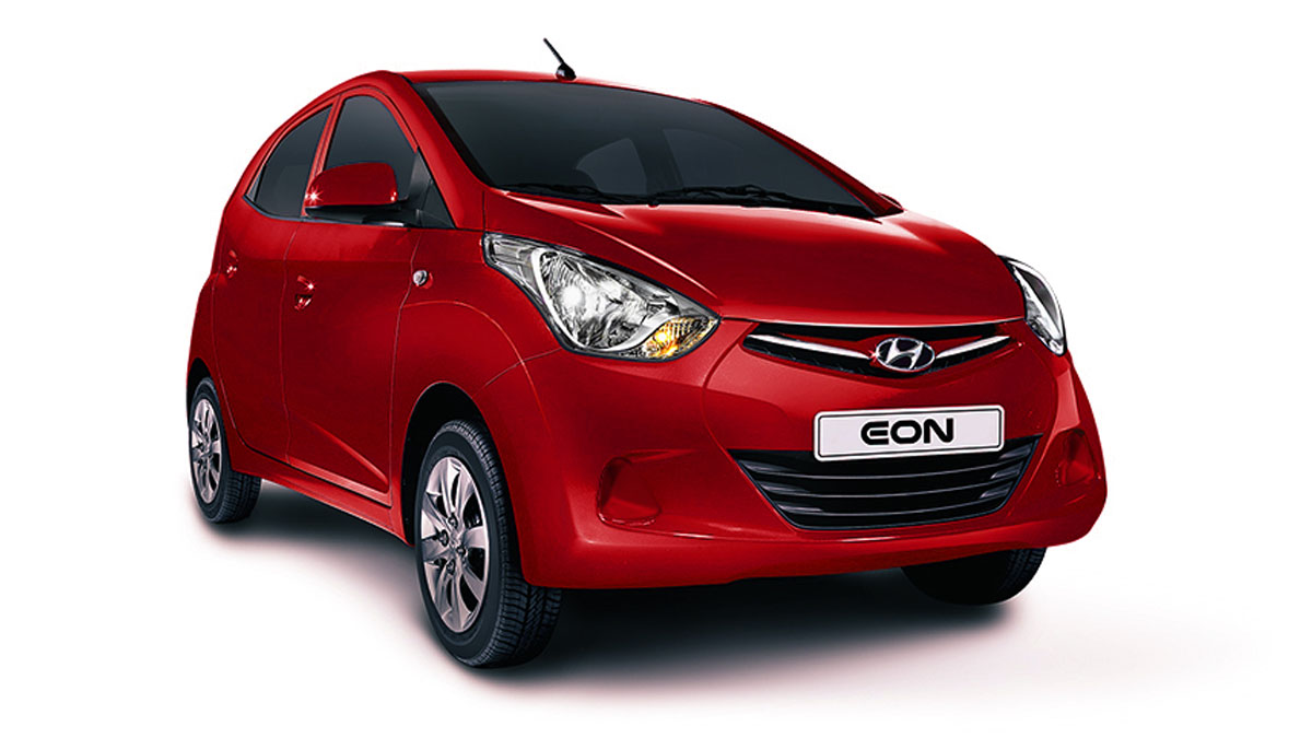 Hyundai Eon