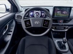 Hyundai virtual cockpit