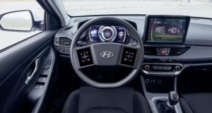 Hyundai virtual cockpit