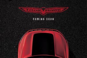 Jeep Compass Trailhawk - AutoIndica