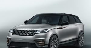 Land Rover Velar - AutoIndica