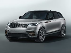 Land Rover Velar - AutoIndica
