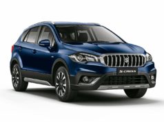 Maruti S-Cross AutoIndica