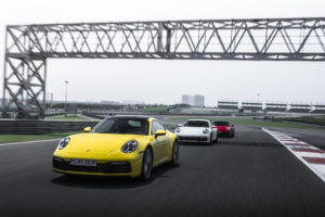 Porsche 911 Carrera S - AutoIndica
