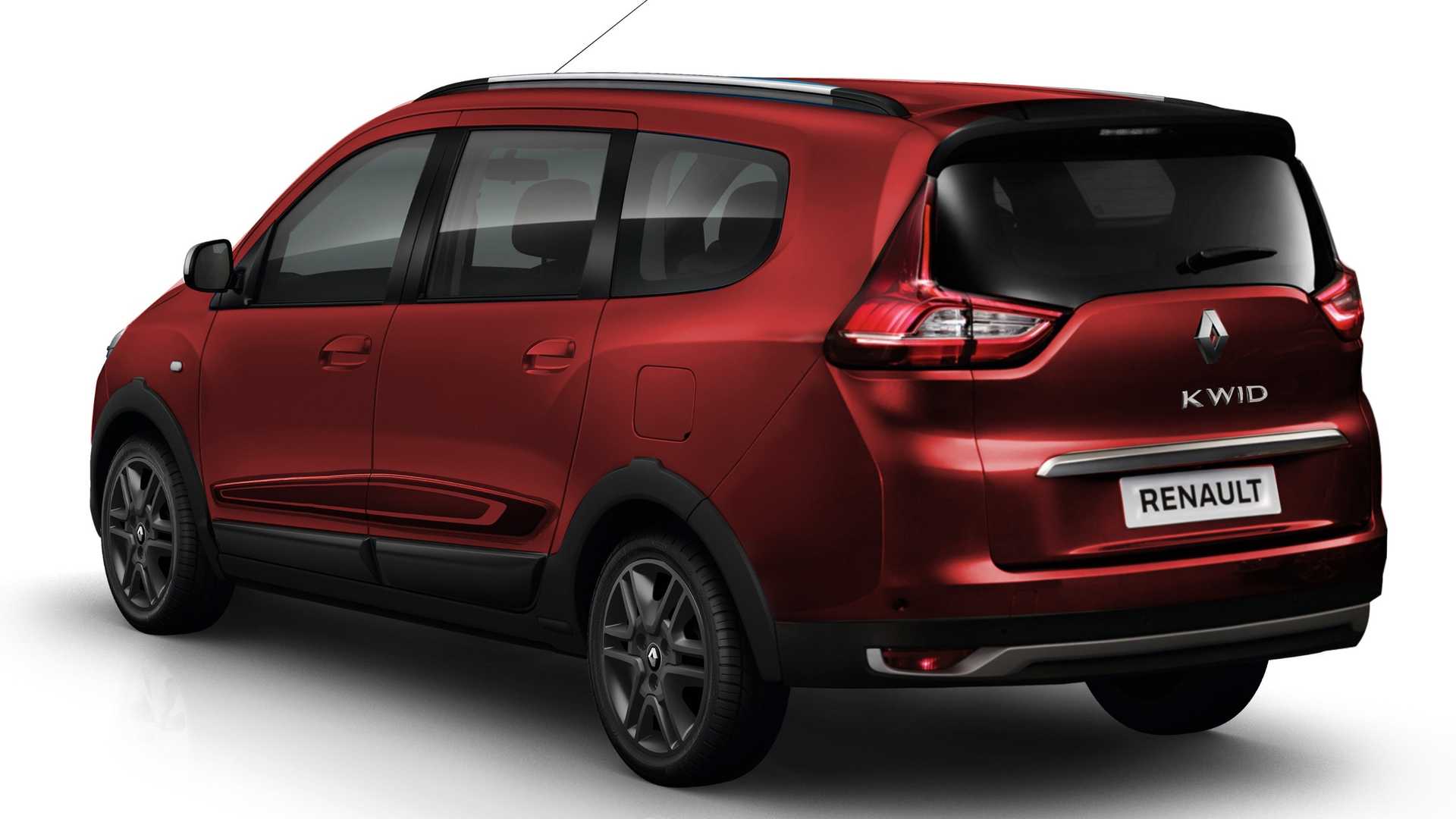 Renault MPV