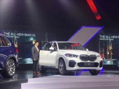 2019 BMW X5