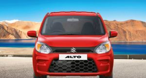 Cheap cars in India