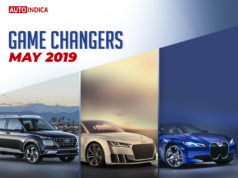 Connected cars Gamechangers