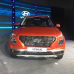 Hyundai Venue gallery