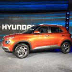 Hyundai Venue gallery