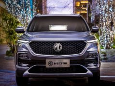 mg hector price revealed autoindica