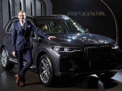 bmw x7 launch autoindica