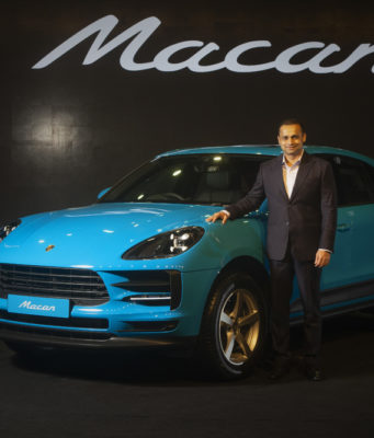 porsche macan launch image autoindica