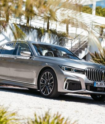 bmw 7 series autoindica