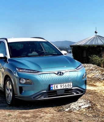 hyundai kona electric car in india autoindica