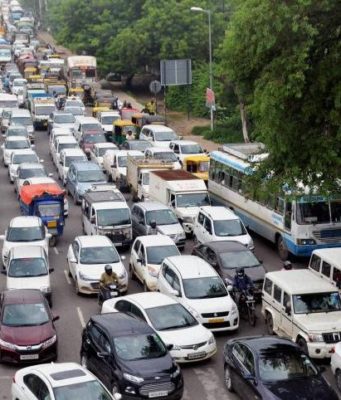 Fines up to Rs 25,000 – new motor vehicle amendment bill passed in Lok Sabha motor-vehicle-amendment-bill-autoindica