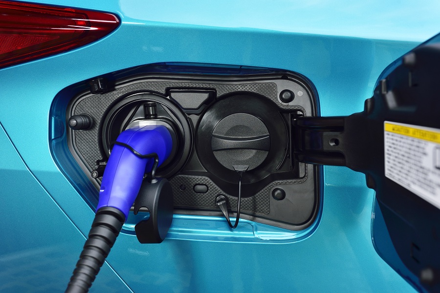 plug in fuel port autoindica