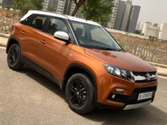 maruti brezza discounts autoindica