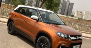 maruti brezza discounts autoindica