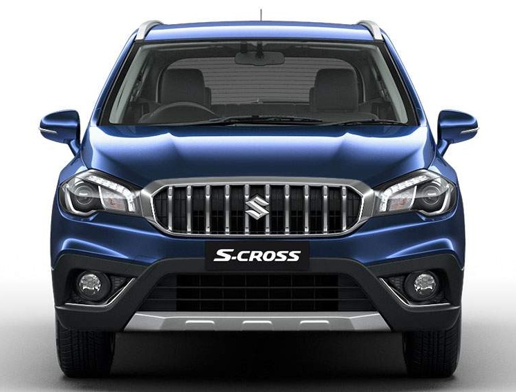 maruti s cross discounts autoindica