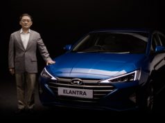 Hyundai Elantra AutoIndica