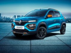 New Renault Kwid AutoIndica