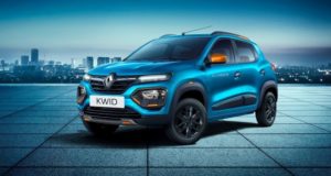 New Renault Kwid AutoIndica