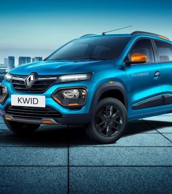 New Renault Kwid AutoIndica
