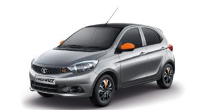 Tata Tiago Wizz AutoIndica