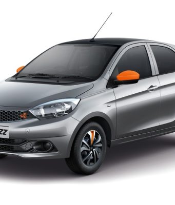 Tata Tiago Wizz AutoIndica