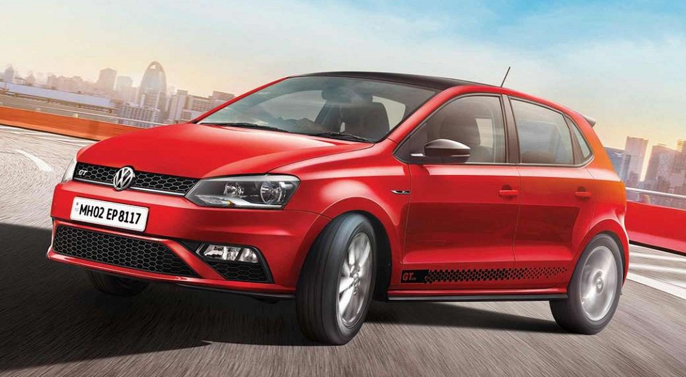 volkswagen polo diwali autoindica