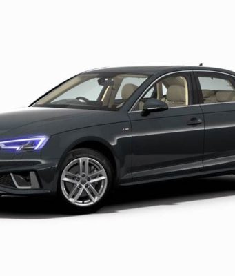 Audi-A4-AutoIndica