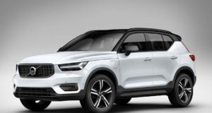 Volvo XC40 T4 AutoIndica