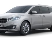 kia carnival grey autoindica