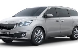 kia carnival grey autoindica