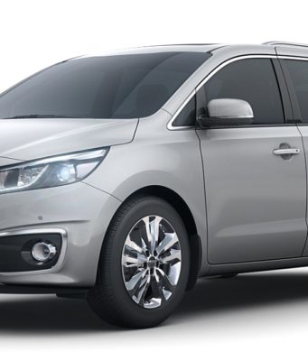 kia carnival grey autoindica