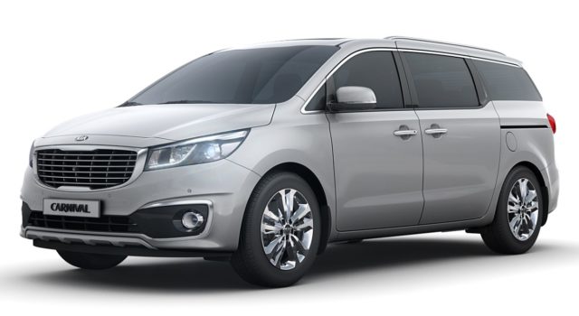 kia carnival grey autoindica