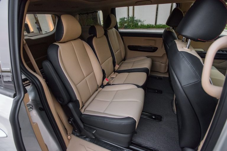 Kia Carnival to get three variants, up to 9 seater capacity Autoindica