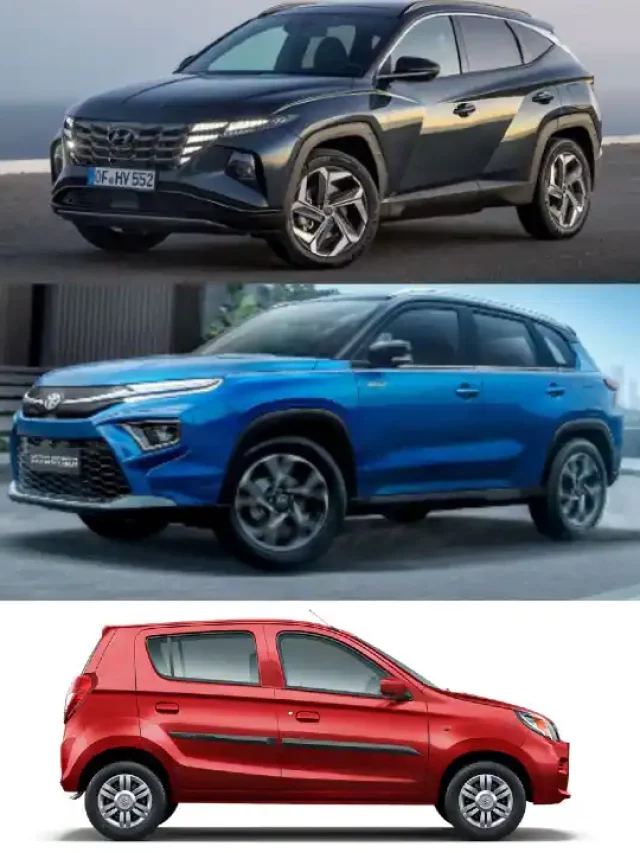 Upcoming SUV, car launches in November, December 2022