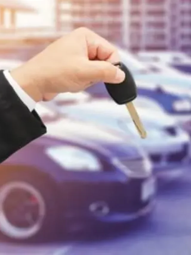 Things To Keep In Mind When Buying A Used Car